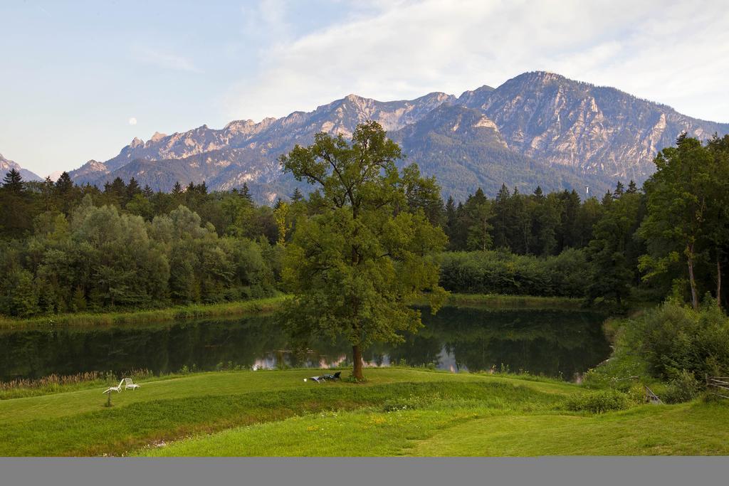 Hotel Garni Gablerhof Bad Reichenhall Rum bild