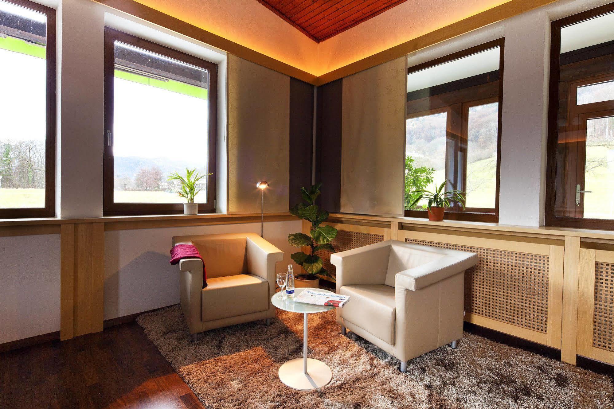Hotel Garni Gablerhof Bad Reichenhall Exteriör bild