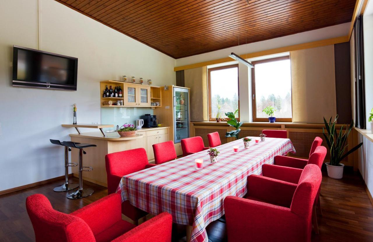Hotel Garni Gablerhof Bad Reichenhall Exteriör bild